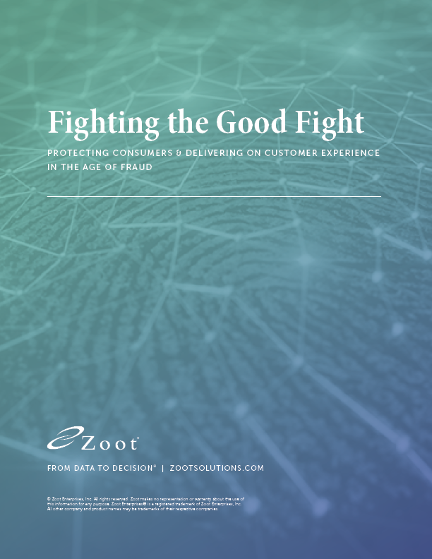 [Whitepaper] Fighting the Good Fight